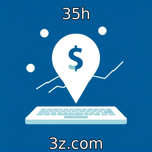 Crescimento de plataformas de apostas no Brasil