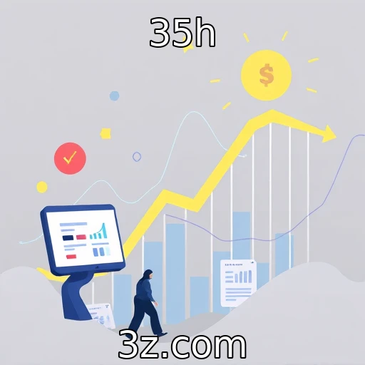 Crescimento das plataformas de apostas e suas estratégias de mercado