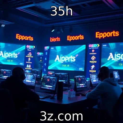 Expectativas para o futuro dos eSports e suas ligas