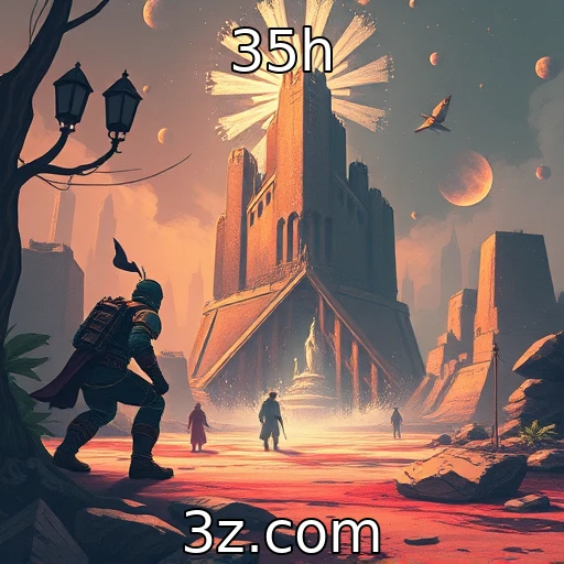 Mudanças nas narrativas dos jogos contemporâneos