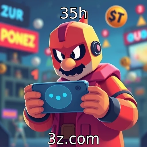 Tendências de monetização em jogos para dispositivos móveis