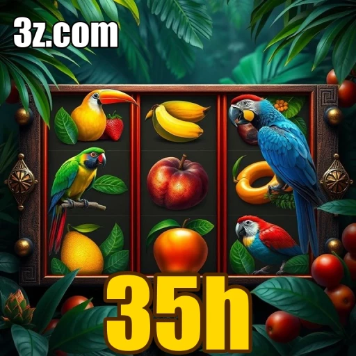 Novidades Incríveis no 35h: O Que Está Bombando!